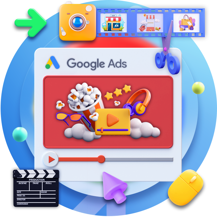 free video creator