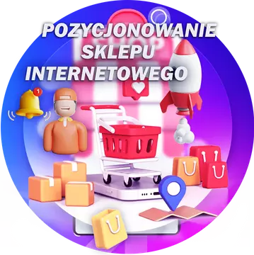 pozycjonowanie sklepu internetowego