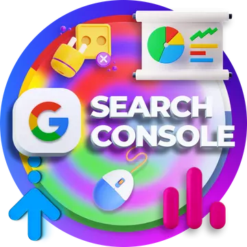 google search console