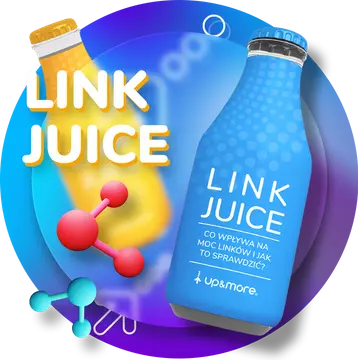 link juice