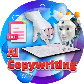 Ai copywriting - co to takiego?