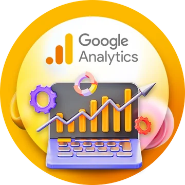 Google Analytics 4