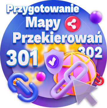 Mapa przekierowań - co to takiego?