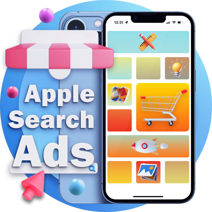 Guide to Apple Search Ads