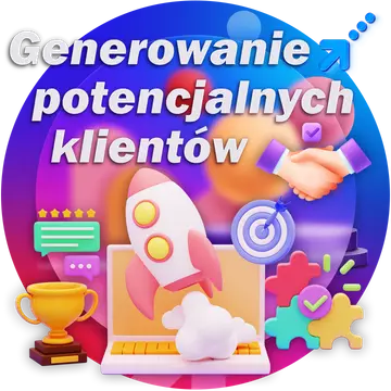 Kampanie LinkedIn Ads - Generowanie potencjalnych klientów