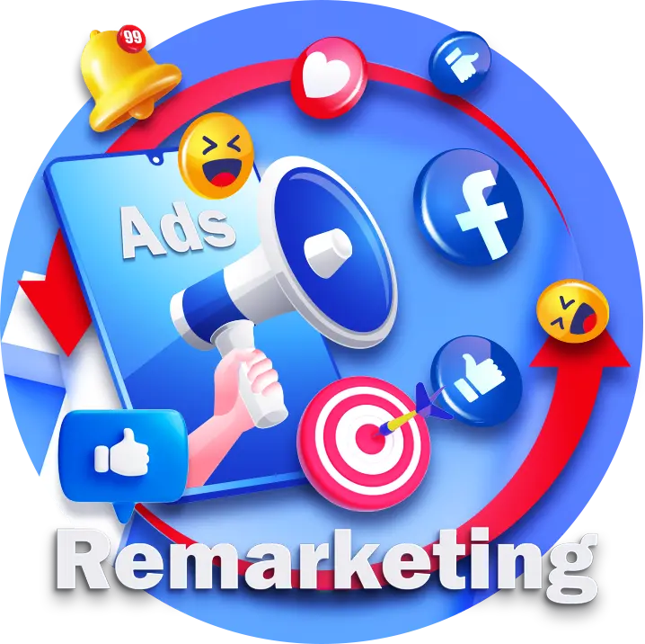 facebook remarketing