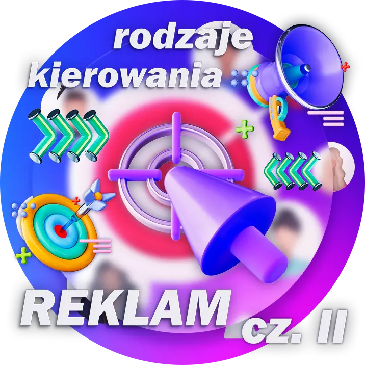 kierowanie reklam Google Ads