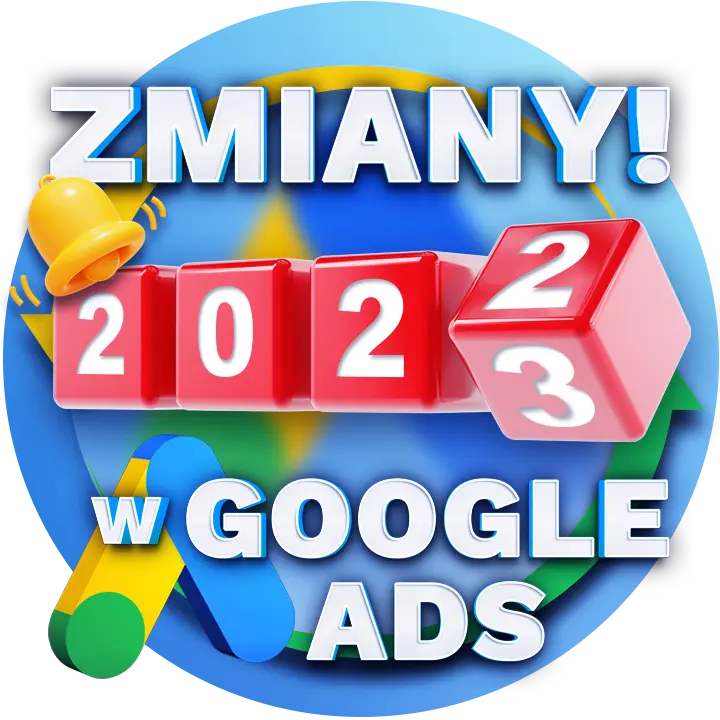 news in google ads 2023