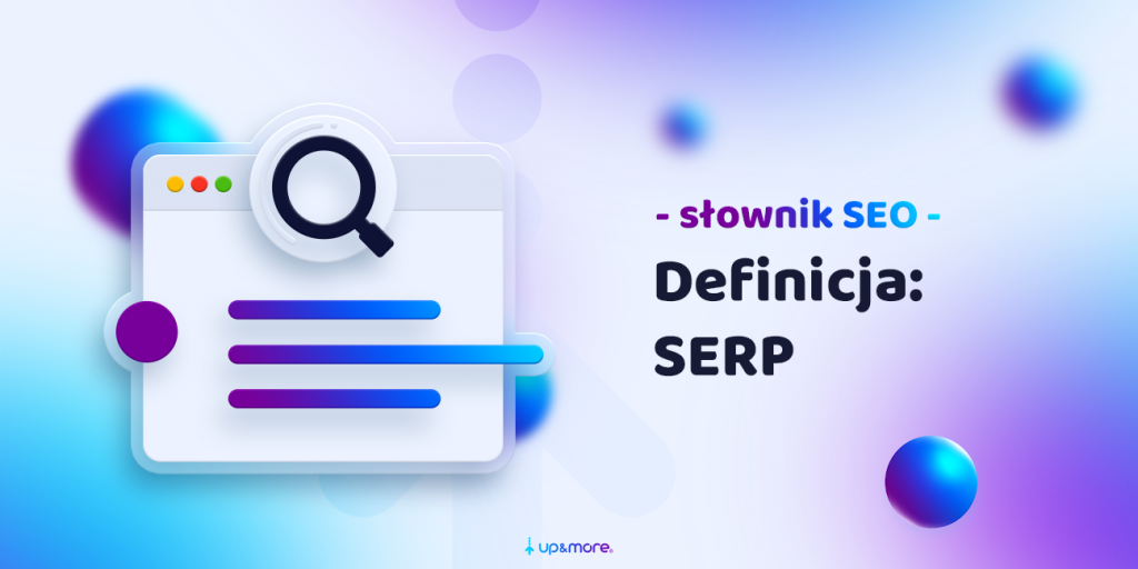 SERP - co to jest?