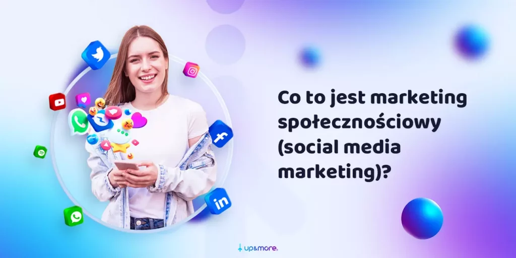 social media marketing