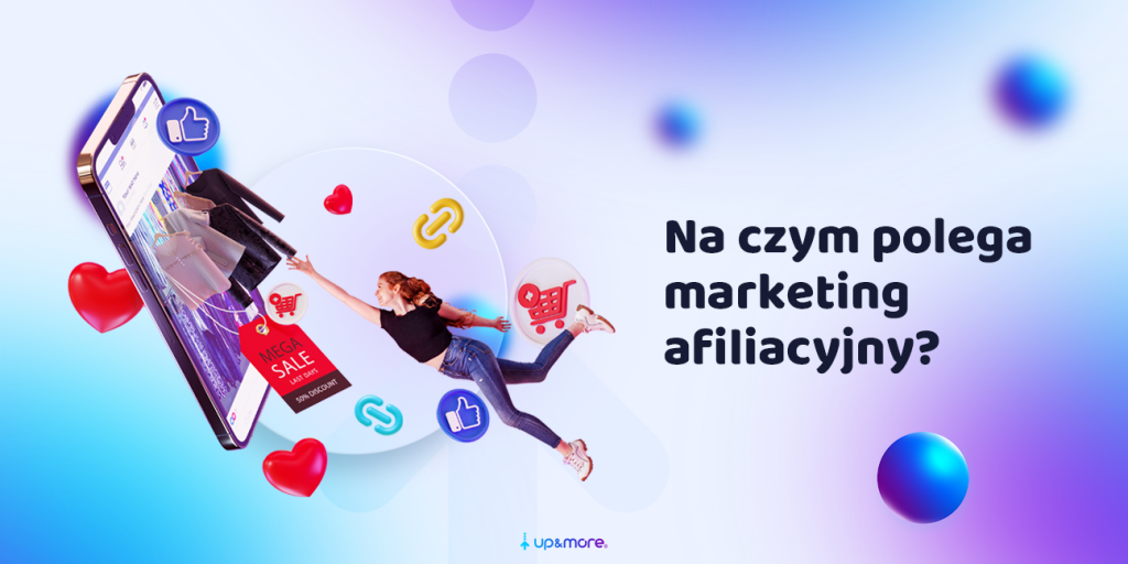 Na czym polega marketing afiliacyjny