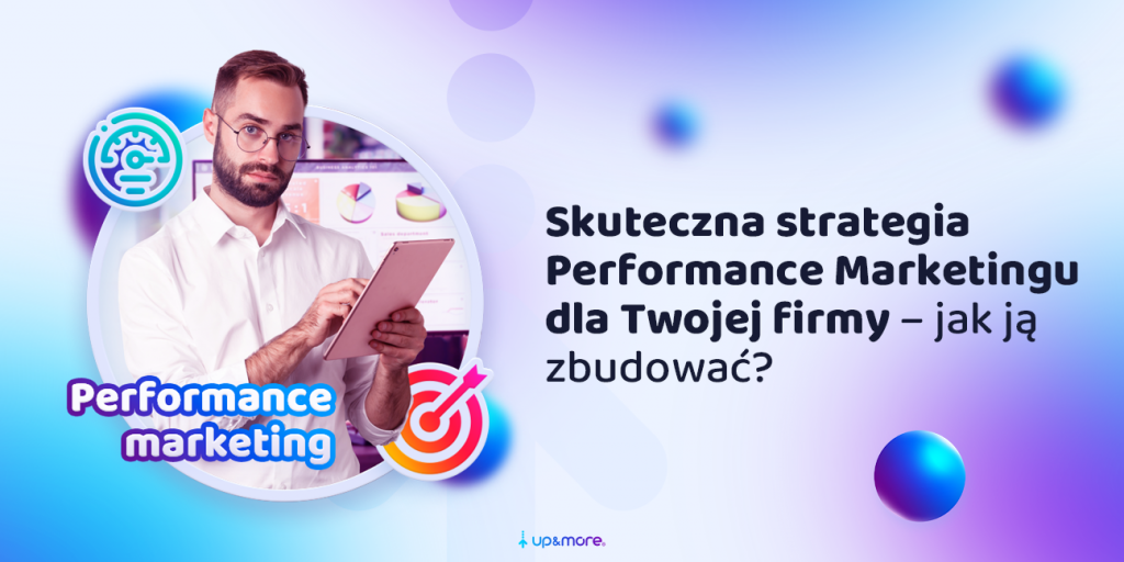 performance marketing