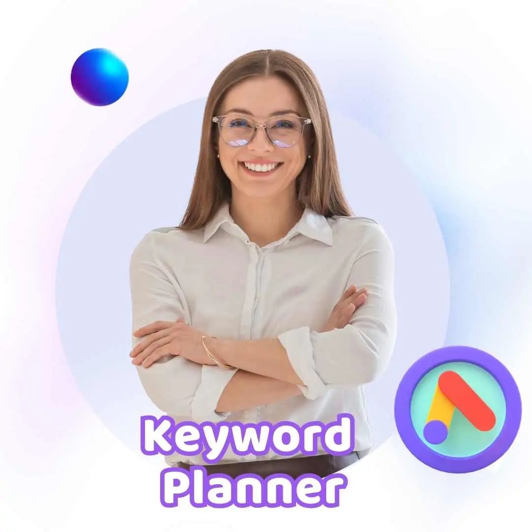 Przewodnik po Keyword Plannerze w SEO i Google Ads