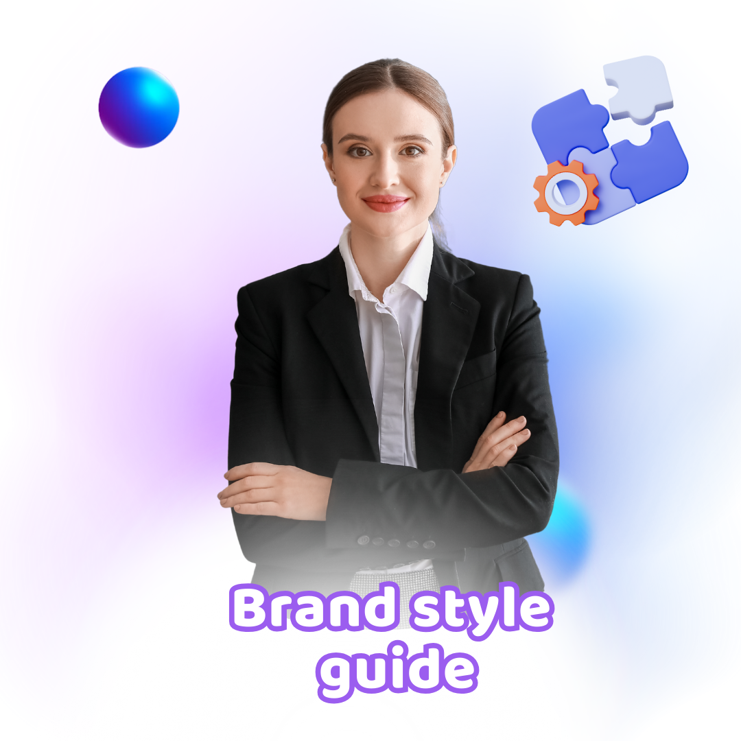 Brand style guide – definicja, przykłady i jak go stworzyć