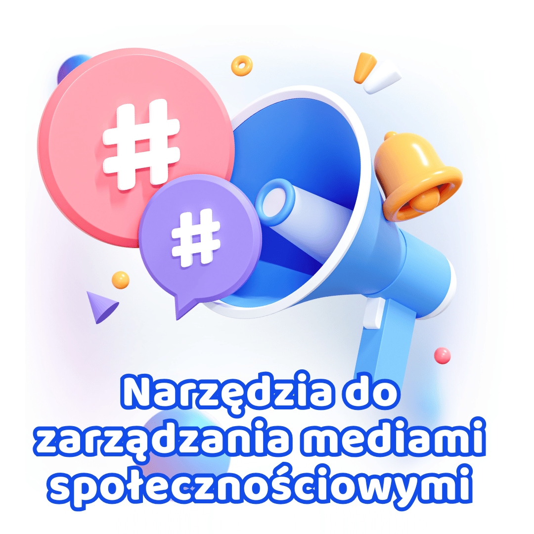 Przewodnik po narzędziach do zarządzania mediami społecznościowymi