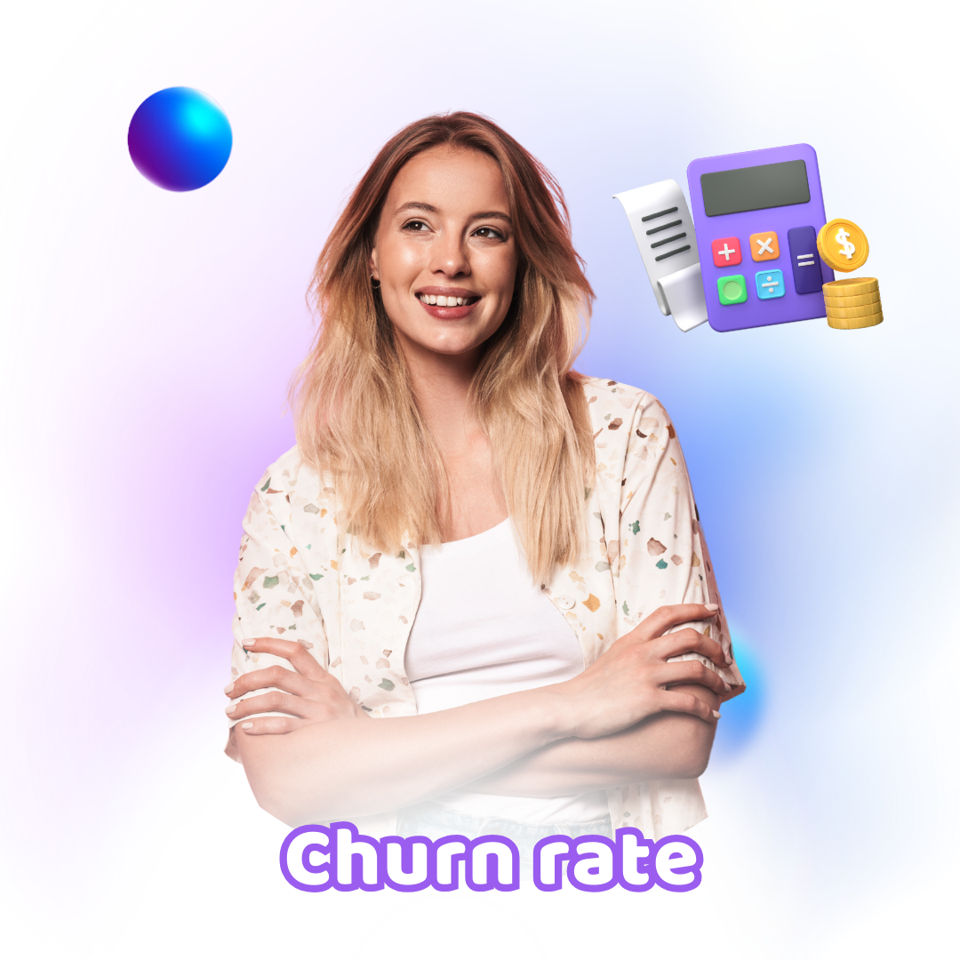 Churn rate – co oznacza, przykłady, jak obliczać i redukować?