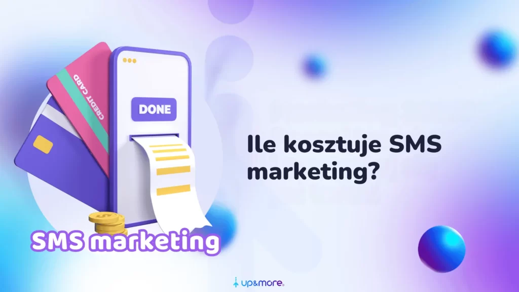 Ile kosztuje SMs marketing?