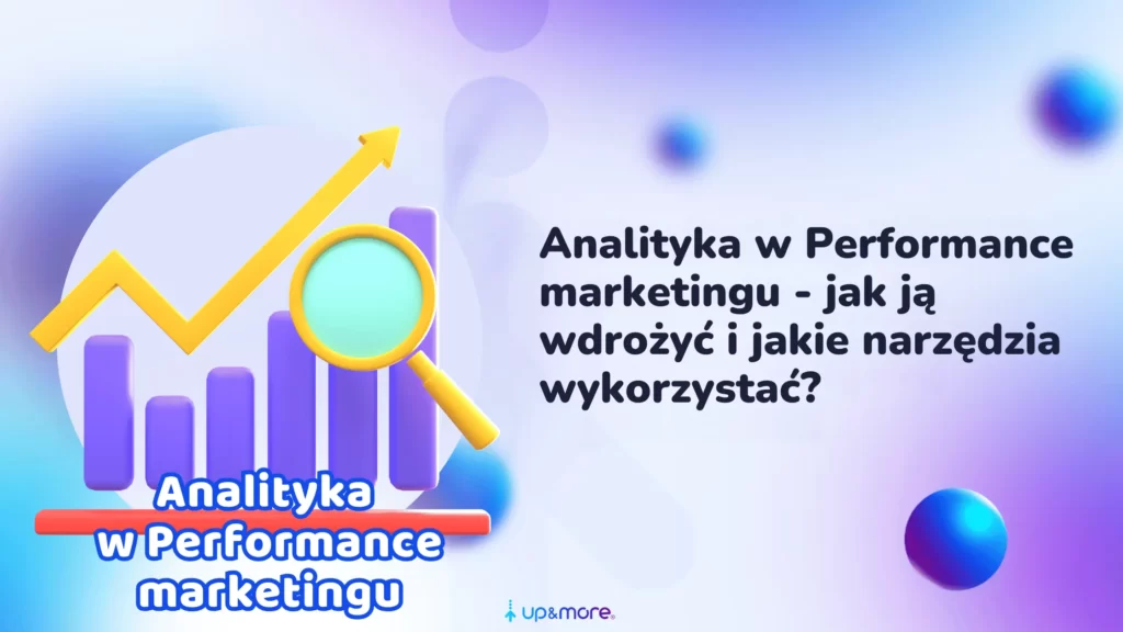 analityka w marketingu